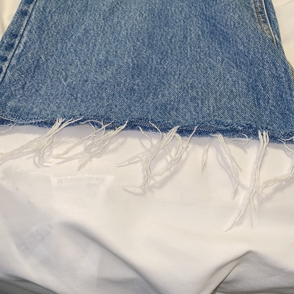 Garage Wide Leg Jeans - Picture 2 of 3